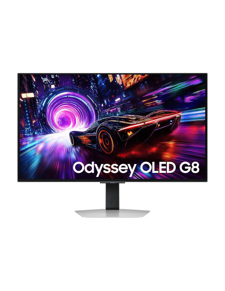 MON 32OLED UHD 4K MM 240HZ HDMI DP SAMSUNG 0,03MS SCATOLA ROTTA