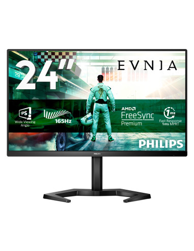 MON 23.8IPS 165HZ 1MS 2 HDMI DP PHILIPS 24M1N3200ZS/00 SCATOLA OUT