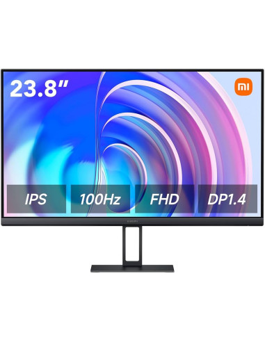MONITOR LED 23,8'' XIAOMI A24I 2026