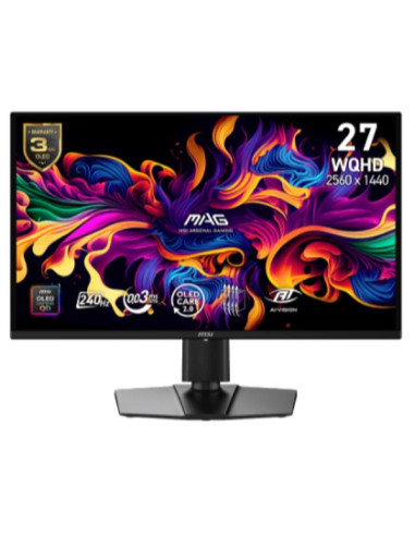 MAG 274QP QD-OLED X24
