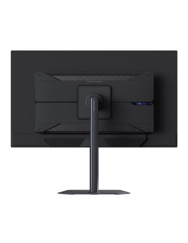 GIGABYTE MO32U2 Monitor 31.5" QD-OLED 240Hz 4K UHD 0.03ms Multimediale Pivot USB-C 2*HDMI/DisplayPort