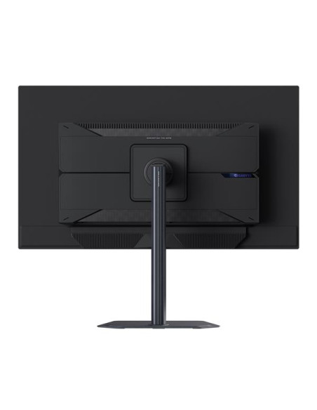 GIGABYTE MO32U2 Monitor 31.5" QD-OLED 240Hz 4K UHD 0.03ms Multimediale Pivot USB-C 2*HDMI/DisplayPort