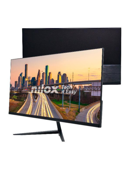 MONITOR 22 FHD VA 120HZ