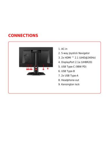 MAG 272UP QD-OLED E16
