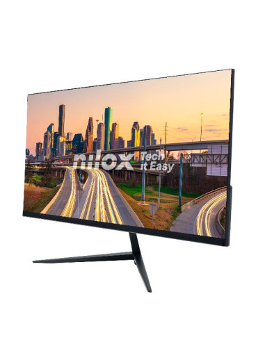 MONITOR 24 FHD VA 120HZ
