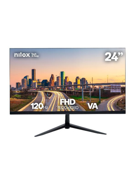 MONITOR 24 FHD VA 120HZ