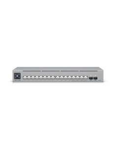 SWITCH 16P GIGABIT