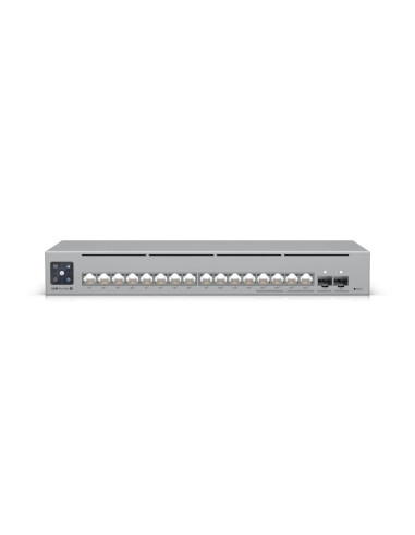 SWITCH 16P GIGABIT