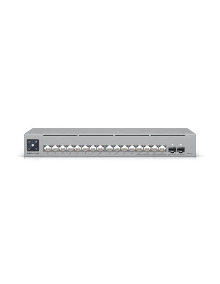 SWITCH 16P GIGABIT