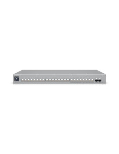 SWITCH 24P GIGABIT POE