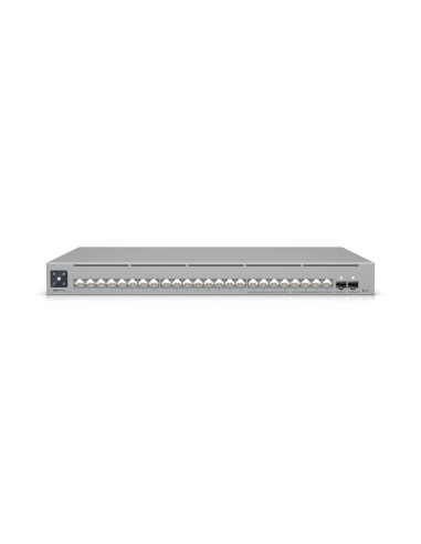 SWITCH 24P GIGABIT POE
