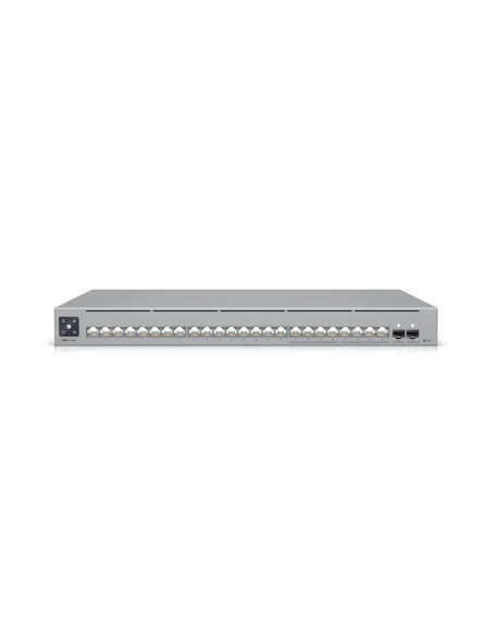SWITCH 24P GIGABIT POE