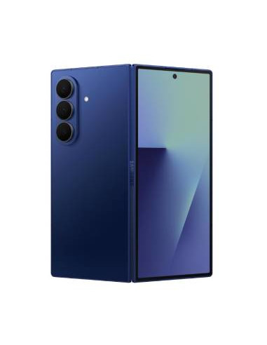 Samsung SM-F966B Z Fold 7 12+256GB 8" 5G Blue Shadow EU
