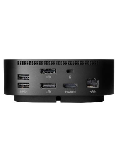 HP USB-C DOCK G5