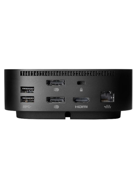 HP USB-C DOCK G5