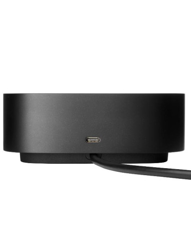 HP USB-C DOCK G5