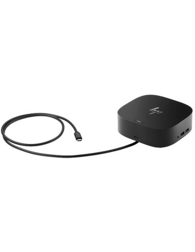 HP USB-C DOCK G5