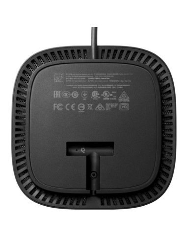 HP USB-C DOCK G5