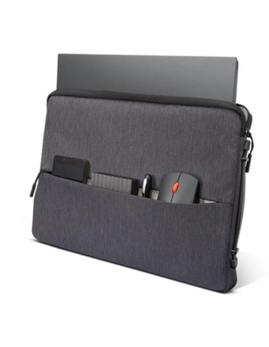 14-INCH LAPTOP URBAN SLEEVE CASE