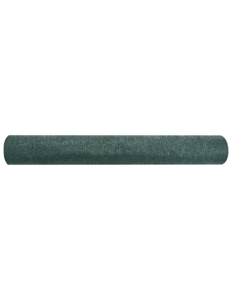 Rete per Privacy Verde 1,5x10 m in HDPE 75 g/m²