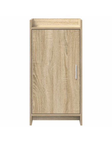 Credenza Rovere Sonoma 40 x 36 x 80 cm Legno ingegnerizzato