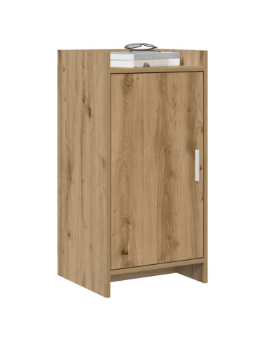 Credenza Rovere Artigianale 40 x 36 x 80 cm