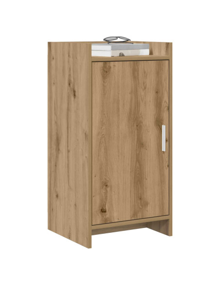 Credenza Rovere Artigianale 40 x 36 x 80 cm