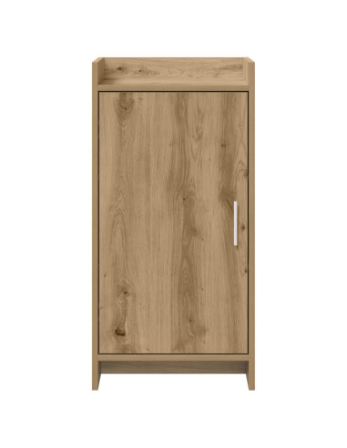 Credenza Rovere Artigianale 40 x 36 x 80 cm