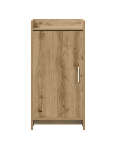 Credenza Rovere Artigianale 40 x 36 x 80 cm