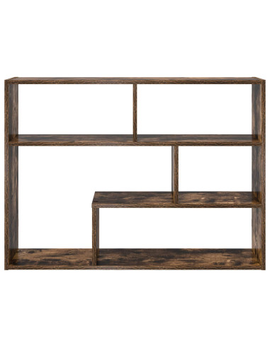 Scaffale da parete A parete Marrone 95 x 20 x 69,5 cm