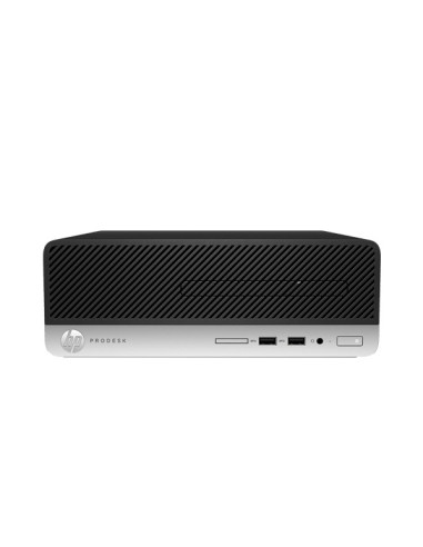 RINOVO HP PC REFURBISHED 400 G6 SFF I5-9X00 DDR4 16GB SSD 480GB NO DVD W11P 1Y