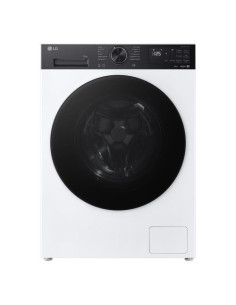 LAV INTELL 11KG A-40  BIANCO+P NERO