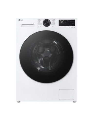 LAV SLIM INTELL 8KG A-30