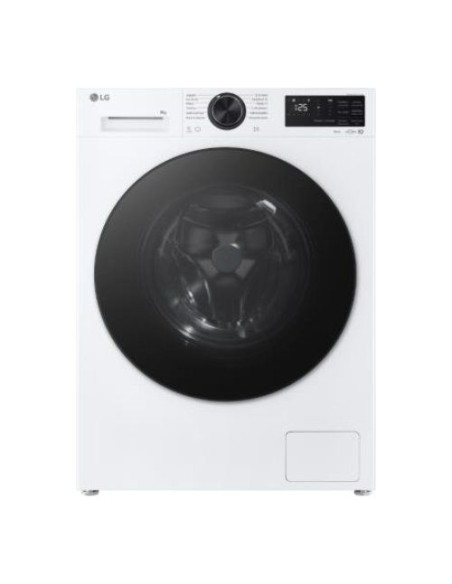 LAV SLIM INTELL 8KG A-30