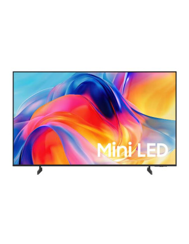 TV 43  MINI LED 4K