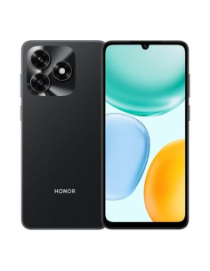 Honor X5C Plus 4+256GB 6.7"4G Midnight Black DS ITA