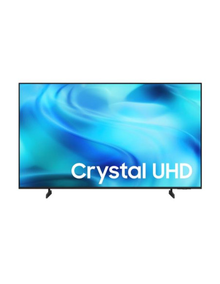 TV 50  CRYSTAL UHD