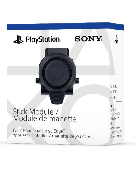 PS5 MODULI LEVETTA SOSTITUIBILI