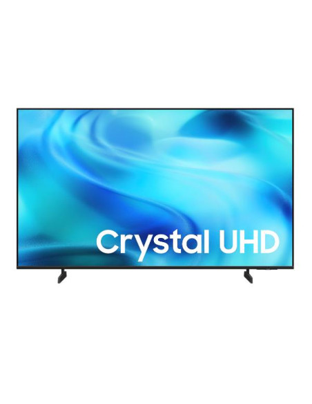 TV 55  CRYSTAL UHD