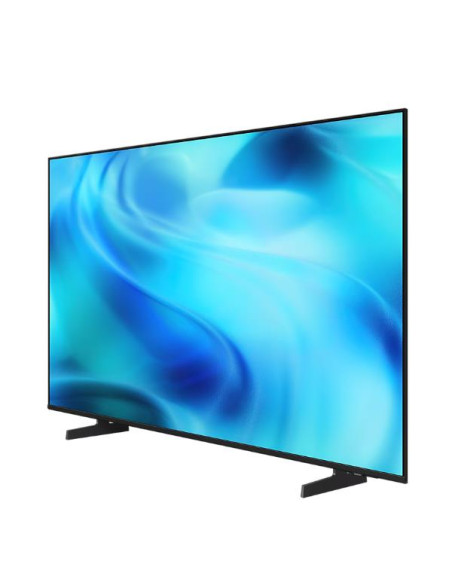 TV 55  CRYSTAL UHD