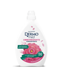Ammorbidente bucato Dermomed BL7010 MY MOMENT concentrato Petali Prezi