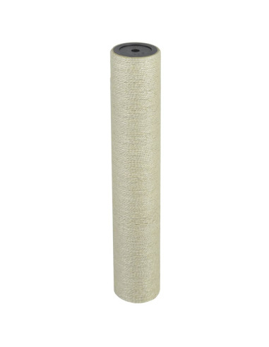 Tiragraffi per Gatti 8x45 cm 10 mm Beige