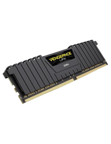 VENG LPX BK 8GB DDR4 2666MHZ