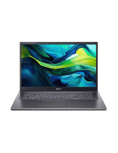 NB 17,3 I7-13620H 8GB 512SSD W11 ACER ASPIRE  A17-51M-799E