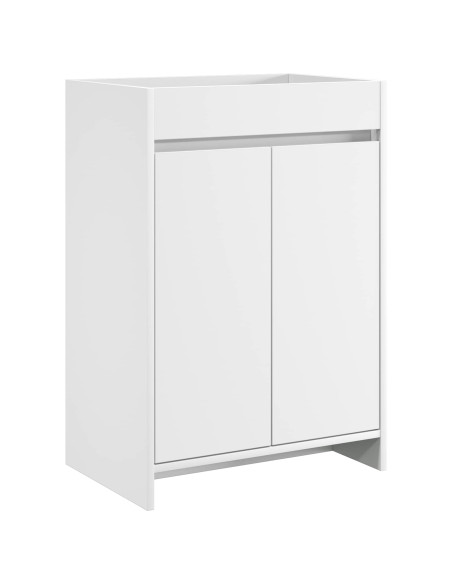 Set di mobili per il bagno Bianco 81 x 40 x 84,5 cm