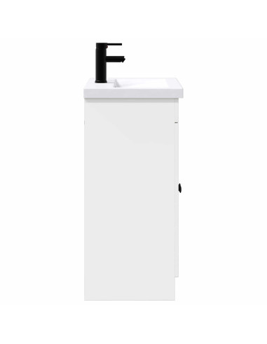 Set di mobili per il bagno Bianco 78,5 x 37,5 x 81 cm