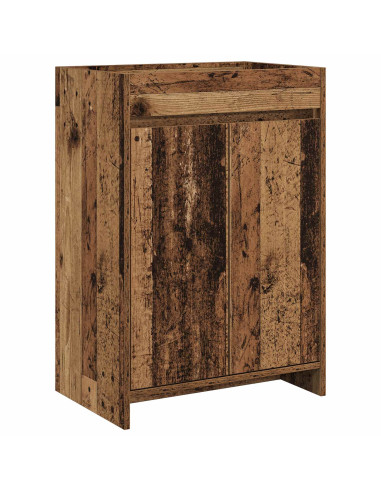 Set di mobili per il bagno Legno antico 81 x 40 x 84,5 cm