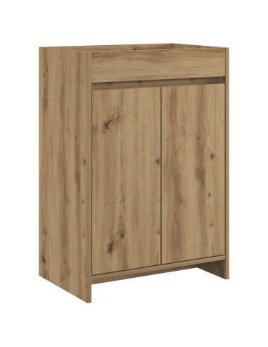 Set di mobili per il bagno Rovere Artigianale 81 x 40 x 84,5 cm