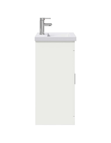 Set di mobili per il bagno Bianco 61 x 40 x 84,5 cm
