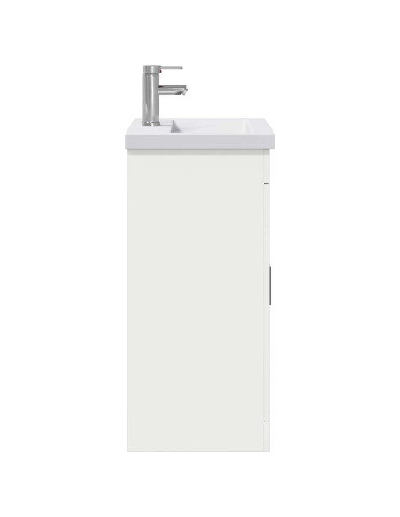 Set di mobili per il bagno Bianco 61 x 40 x 84,5 cm